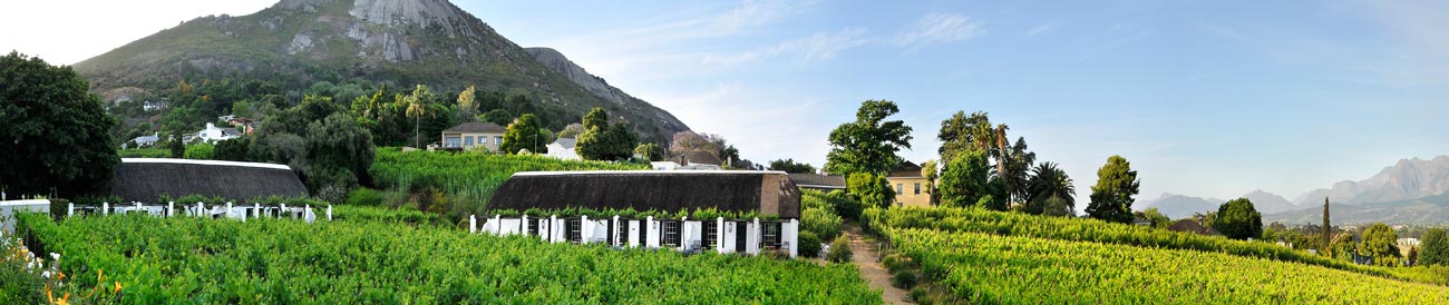 Grande Roche